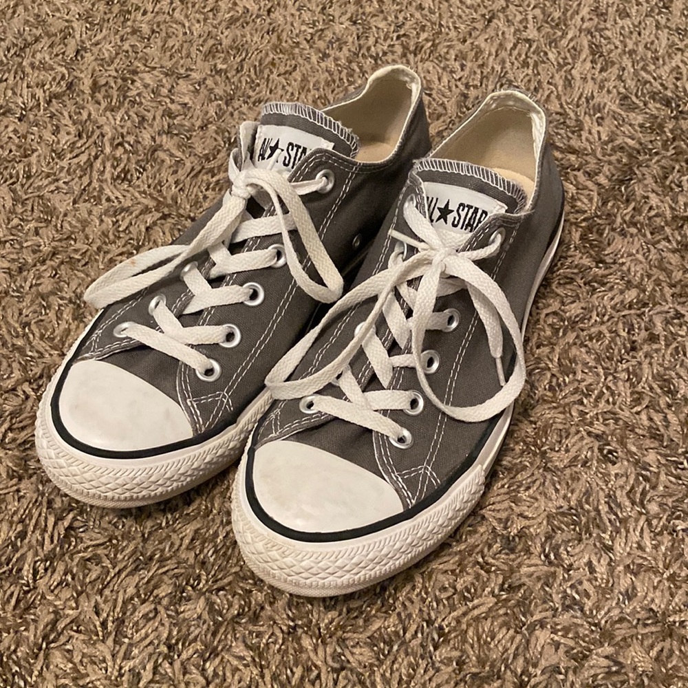 Converse Low womens shoes